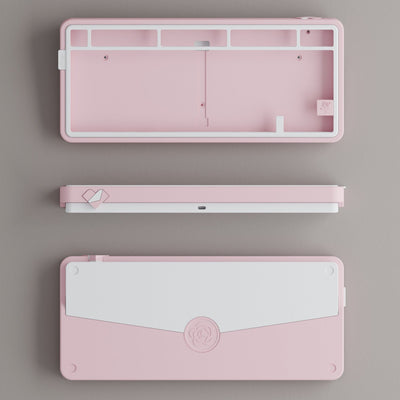 Love Letter 75 – Mechanical Keyboard Barebone Kit