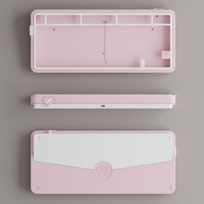 Love Letter 75 – Mechanical Keyboard Barebone Kit