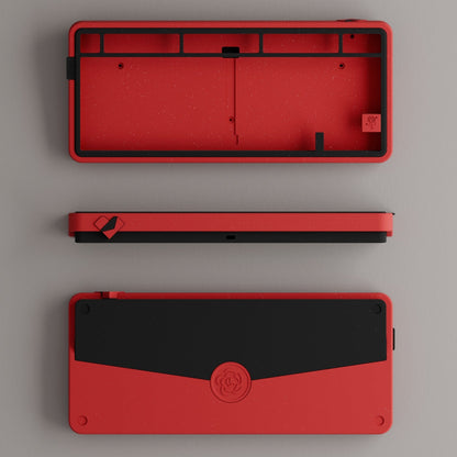 Love Letter 75 – Mechanical Keyboard Barebone Kit