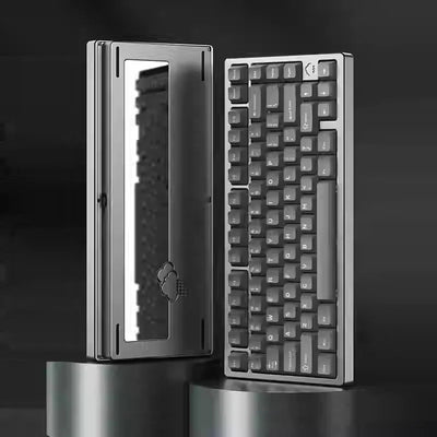 WOBKEY - Rainy 75RT ANSI HE Mechanical Keyboard