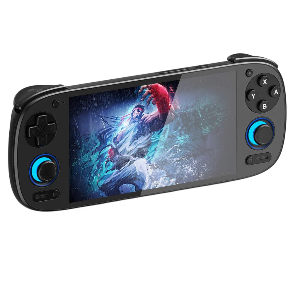 Retroid - Pocket 5 SD865 8+128GB Handheld-Gaming