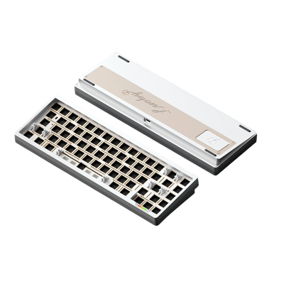 Weikav - Lucky65 V3 65% Wireless Mechanical Keyboard