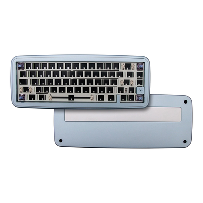MRXSKEY - Taste65 Mechanisches Keyboard Barebone Kit