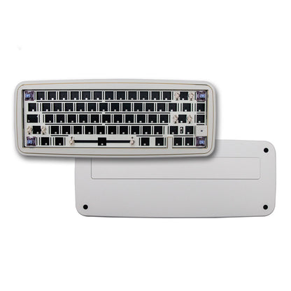 MRXSKEY - Taste65 Mechanical Keyboard Barebone Kit