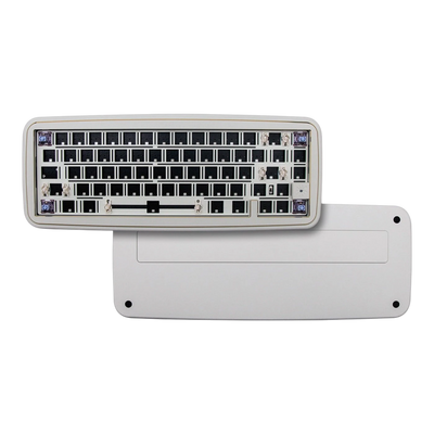 MRXSKEY - Taste65 Mechanisches Keyboard Barebone Kit