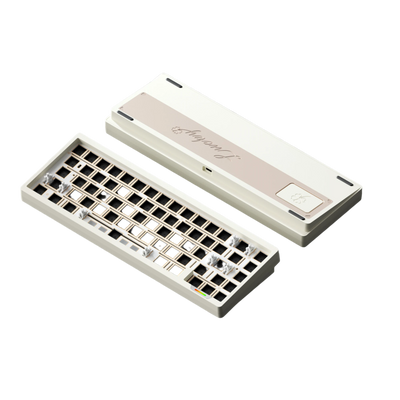 Weikav - Lucky65 V3 65% Wireless Mechanical Keyboard