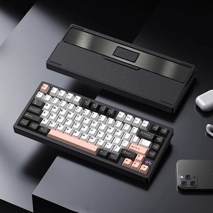 PMO - WAVE75 Mechanical Keyboard