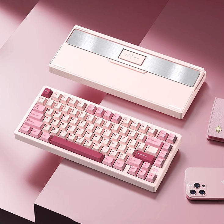 PMO - WAVE75 Mechanical Keyboard – OZO Keyboards