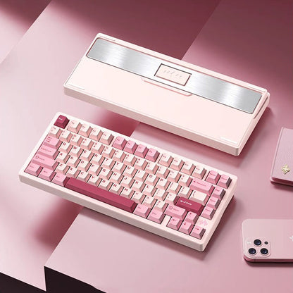 PMO - WAVE75 Mechanical Keyboard