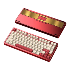 PMO - WAVE75 Mechanische Tastatur (Vorbestellung)