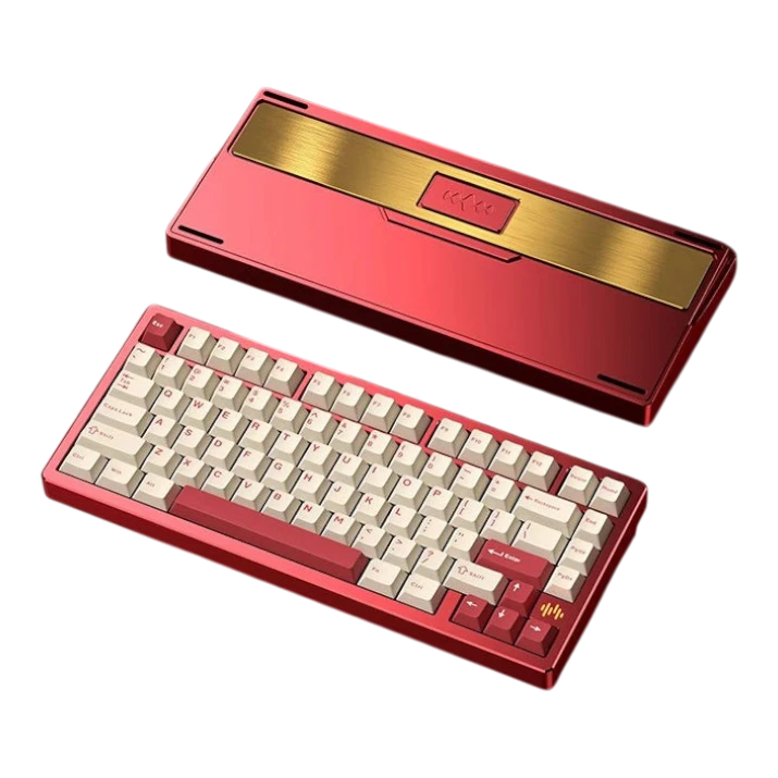 PMO - WAVE75 Mechanical Keyboard