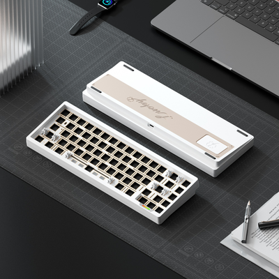 Weikav - Lucky65 V3 65% Wireless Mechanical Keyboard