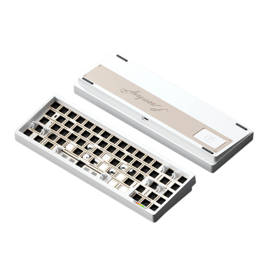 Weikav - Lucky65 V3 65% Wireless Mechanical Keyboard