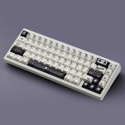 WOBKEY - Zen65RT Magnetic HE Gaming Keyboard