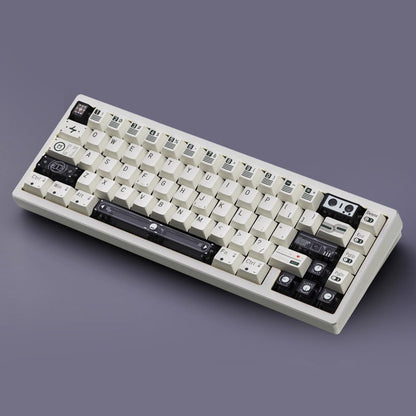 WOBKEY - Zen65RT Magnetic HE Gaming Keyboard