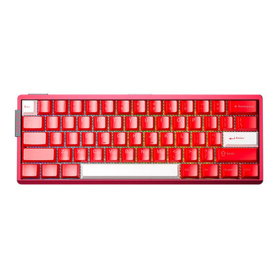 AULA - AG60 Star Pro Gaming RT Magnetische mechanische Tastatur