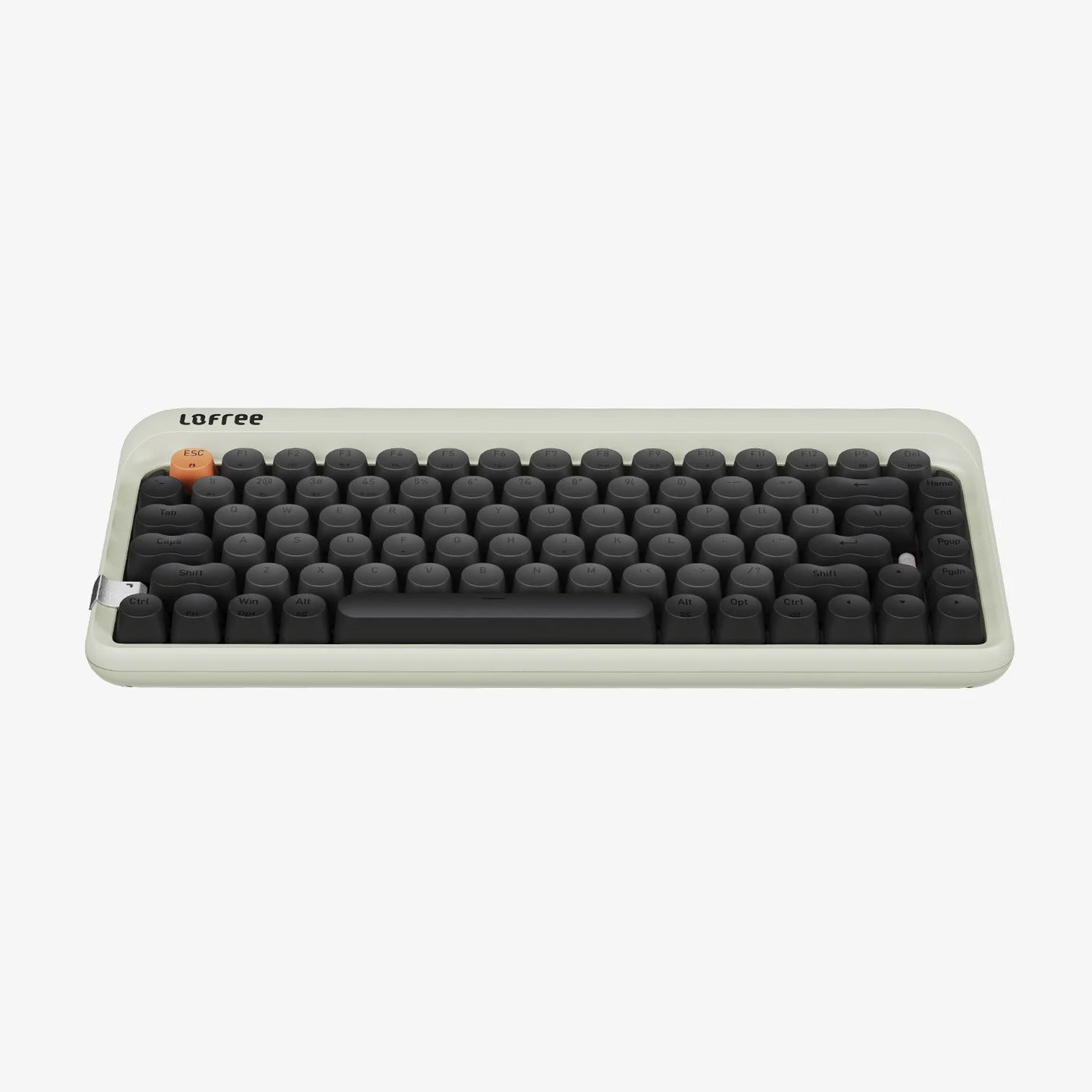 1970s — Retro 75% Mechanical Keyboard