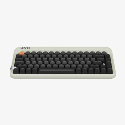 1970s — Retro 75% Mechanical Keyboard