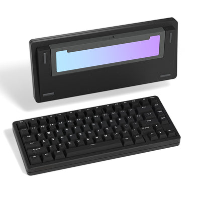 Womier SK75 – 75% Hot-Swap Mechanical Keyboard