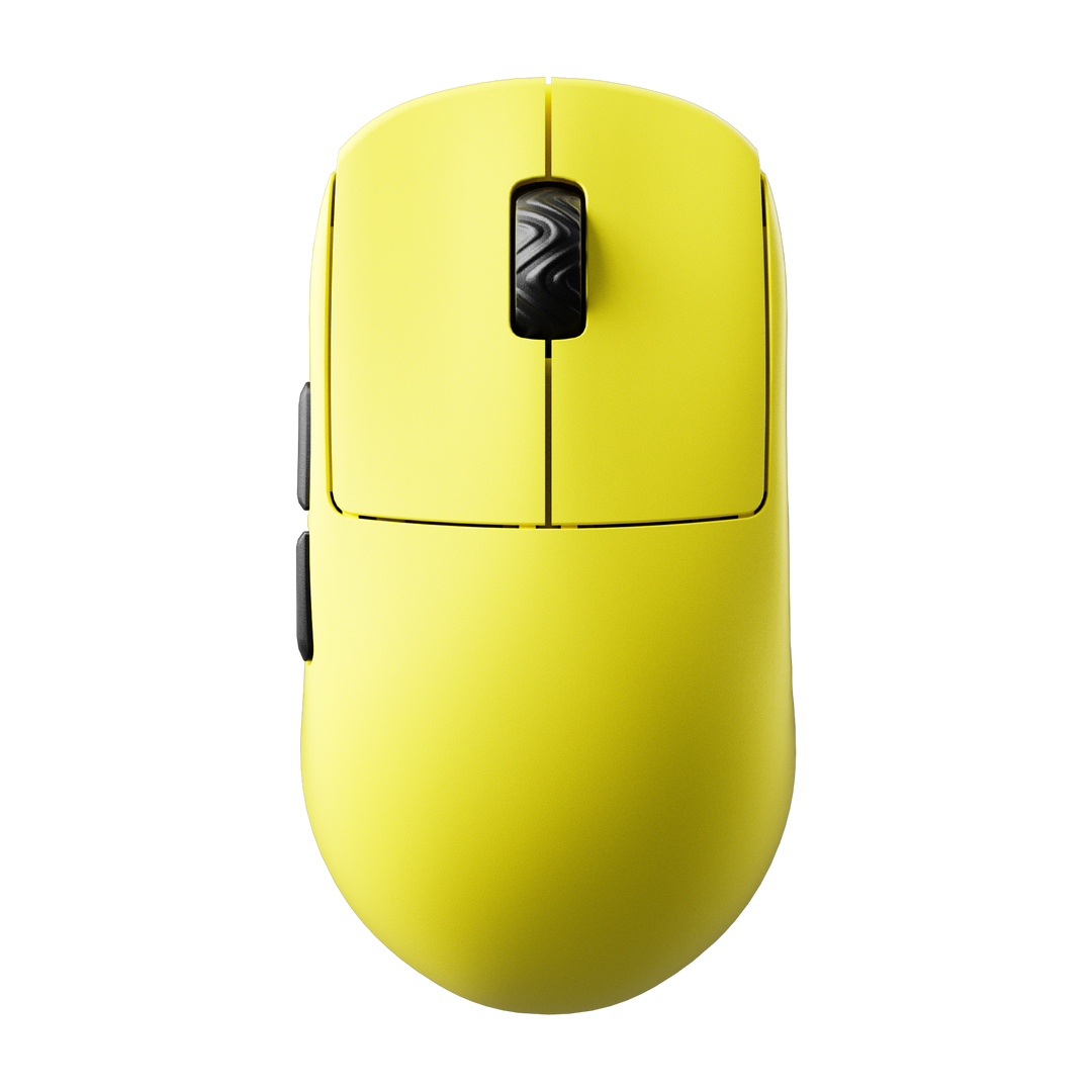 Scyrox - V8 8K Wireless Gaming Mouse