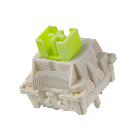 Leobog Reaper - Pre-Lubed Linear Mechanical Switches