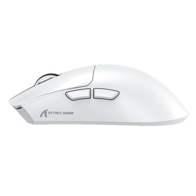 ATTACK SHARK - X11 Wireless Gaming Mouse