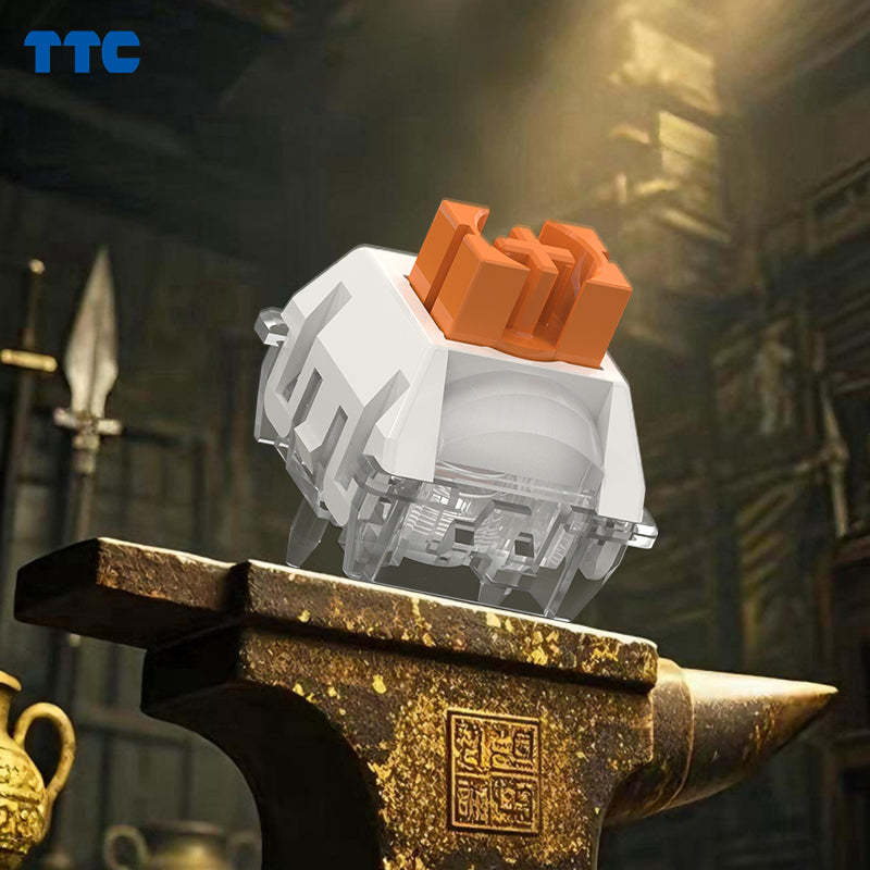 TTC - Taie Sword HE Magnetic Linear Switches