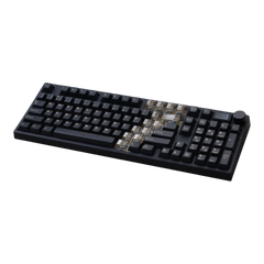 Keydous - NJ98CP V4 HE Magnetic Mechanical Custom Keyboard