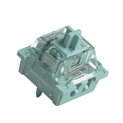 Akko - AstroAim Magnetic (HE) Switches