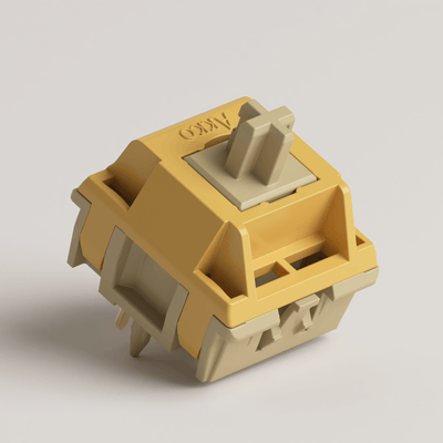Akko - Bittersweet Tactile Switches