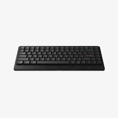 Edge — Ultra Low-Profile 75% Mechanical Keyboard