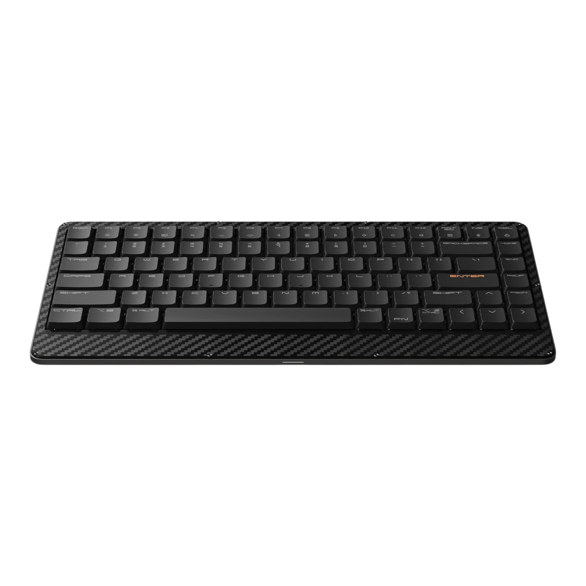 Edge - Ultra Low-Profile 75% Mechanical Keyboard