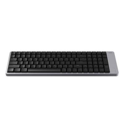 Flow 2 - 100 Low-Profile 96% Mechanical Keyboard  (ANSI & ISO)