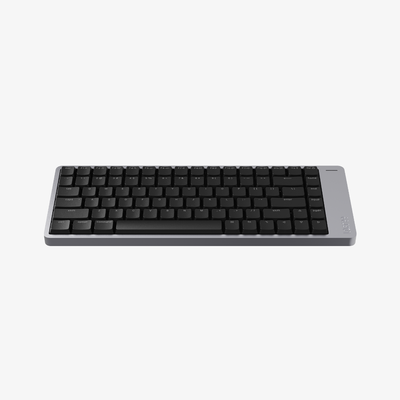 Flow 2 — 84 Low-Profile 75% Mechanical Keyboard (ANSI & ISO)