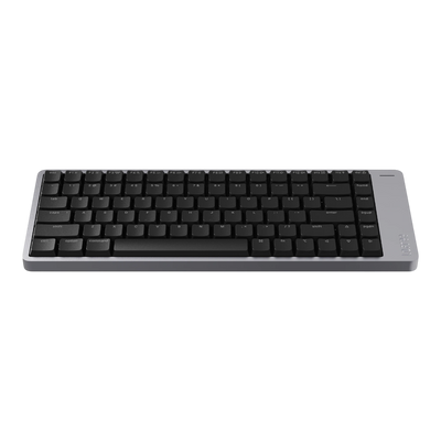 Flow 2 - 84 Low-Profile 75% Mechanical Keyboard (ANSI & ISO)