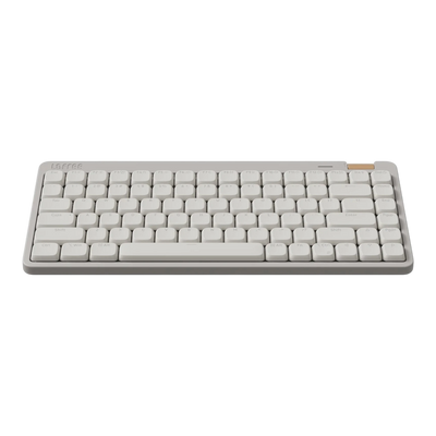 Flow Lite84 - Low-Profile 75% Mechanical Keyboard (ANSI & ISO)