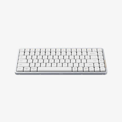 Flow84 — The Smoothest Mechanical Keyboard