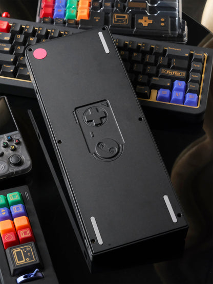 80Retros - Game 1989 Keycap Set