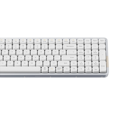 Flow 2 - 86 Low-Profile 68% Mechanical Keyboard