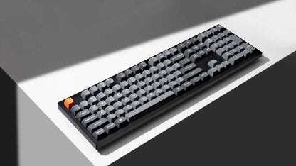 Keychron - K10 Max QMK Wireless Mechanical Keyboard