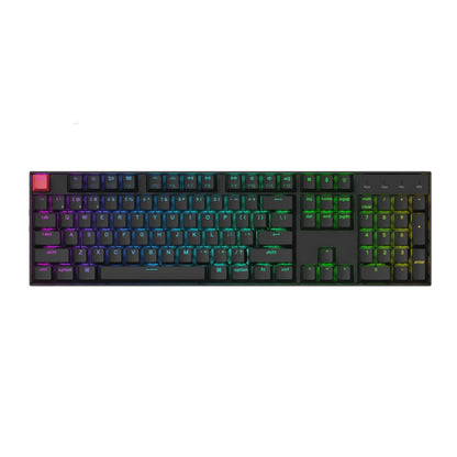 Keychron - K10 V2 QMK Wireless Mechanical Keyboard
