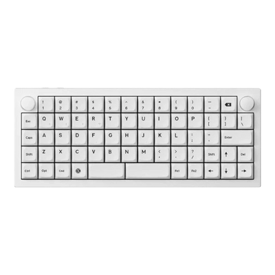 Keychron - Q15 Max QMK Wireless Mechanical Keyboard