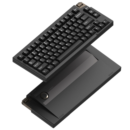 LUMINKEY75 V2 Tri-Mode Custom Mechanical Keyboard