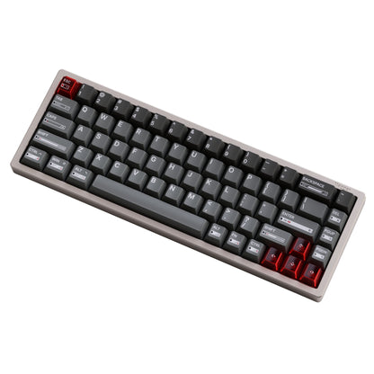 LUMINKEY Magger68 Performance HE Magnetic Keyboard