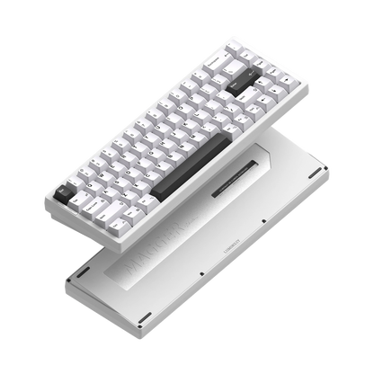 LUMINKEY Magger68 Ultra HE Magnetic Keyboard