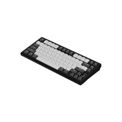 Chilkey - ND75 LP Low Profile Aluminum Mechanical Keyboard