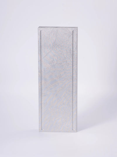 DaiBox -  60% Aluminum Shell Keyboard Case