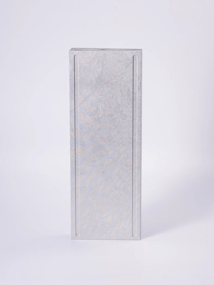 DaiBox -  60% Aluminum Shell Keyboard Case