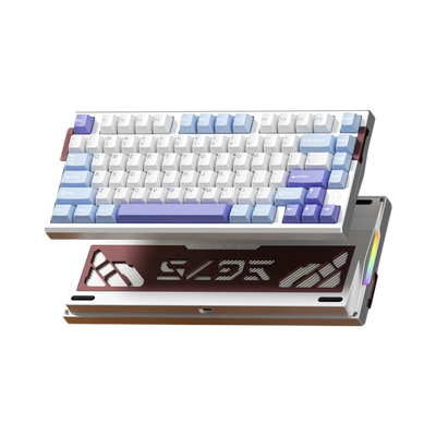 Weikav - EG75 Magnetic Switch Mechanical Keyboard