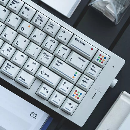 FBB - SWK/SBK ANSI/ISO Keycap Set